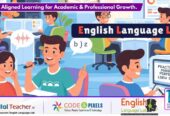 Basics of Grammar with English Language Lab