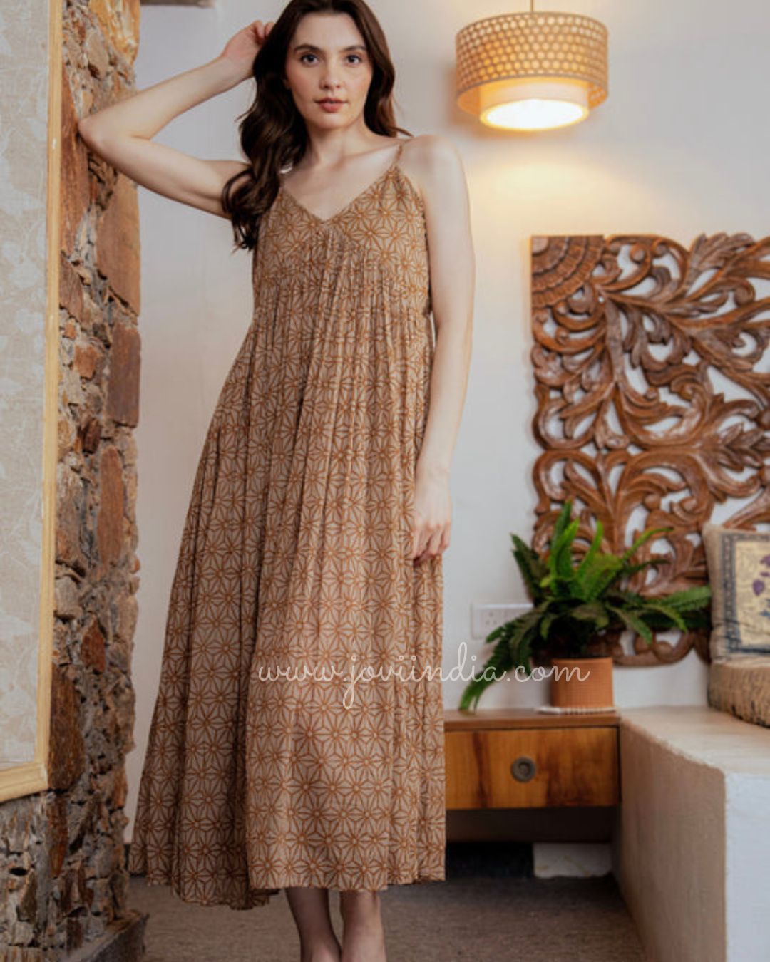 Redefine Elegance with JOVI India Indian Ethnic Salwar Suits
