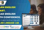 How Digital Teacher English Language Lab Changed Learning Outcomes: A Real Case Study from School to College