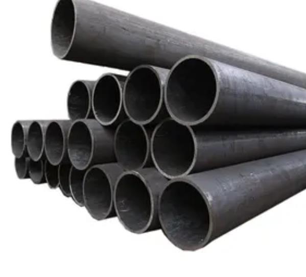 Steel Pipe Manufacturer