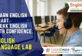 English Language Lab — Listening Skills