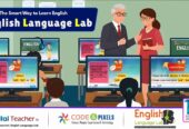 How Digital Teacher English Language Lab Changed Learning Outcomes: A Real Case Study from School to College