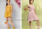 Explore JOVI India’s Latest Kids Wear 2026
