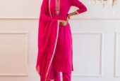 Premium Traditional Indian Dresses for Women Online at JOVI India