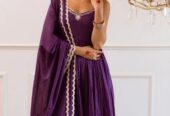 Premium Traditional Indian Dresses for Women Online at JOVI India