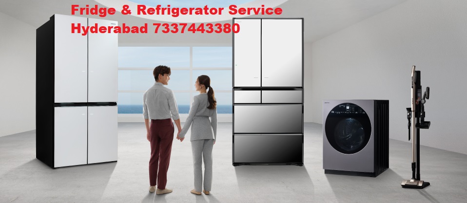 Samsung Refrigerator Service Center Lingampally Hyderabad
