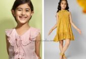 Explore JOVI India’s Latest Kids Wear 2026