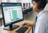 How Schools Across Andhra Pradesh Are Improving English with Language Labs