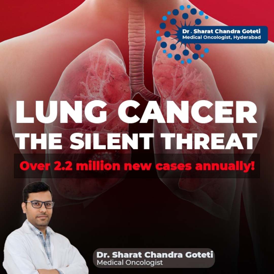 Knowing Your Cancer Risk: When Is the Right Time to Get Screened? | Early Cancer Detection Guide