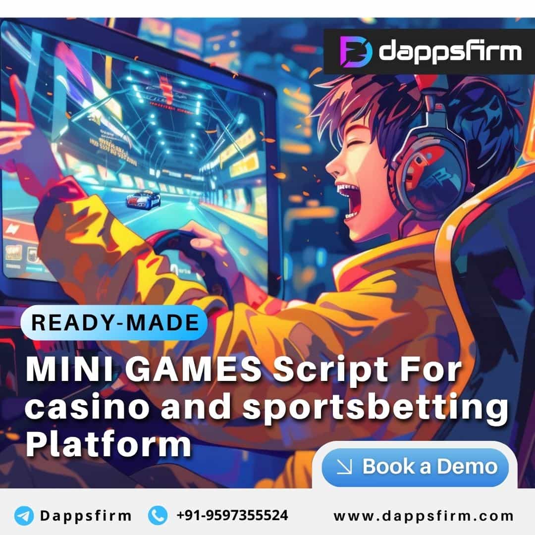 Next-Gen Mini Game Script for Engaging Casino Platforms – Free Live Demo