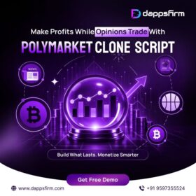 Polymarket-clone-script
