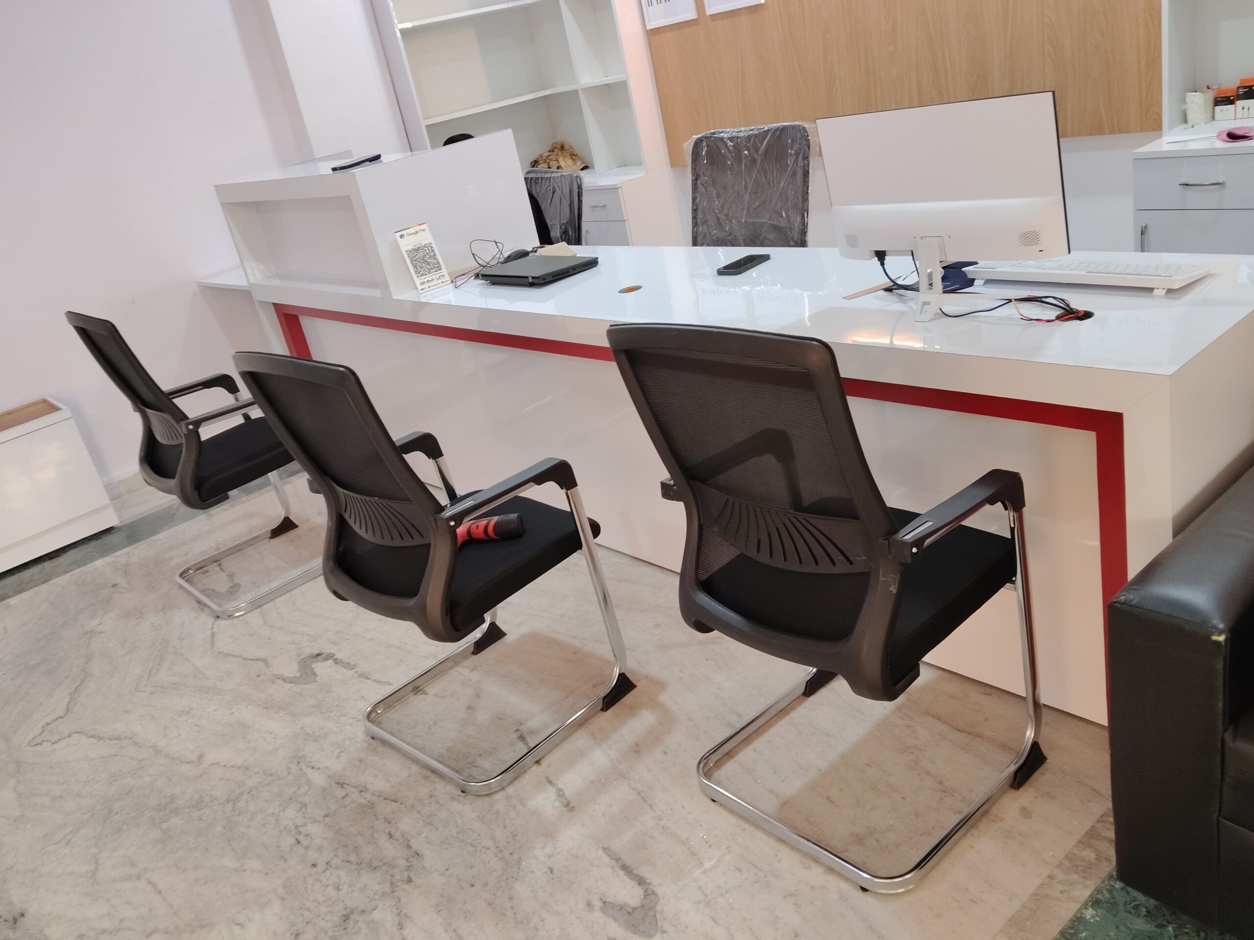 Ctrl Alt Communications Trusted Mobile & Laptop Service Center in Hyderabad