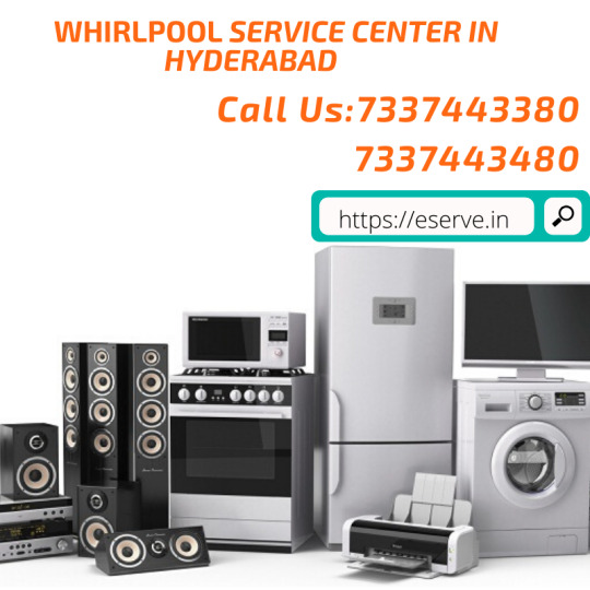 Whirlpool Refrigerator Repair Center Near Kompally Hyderabad