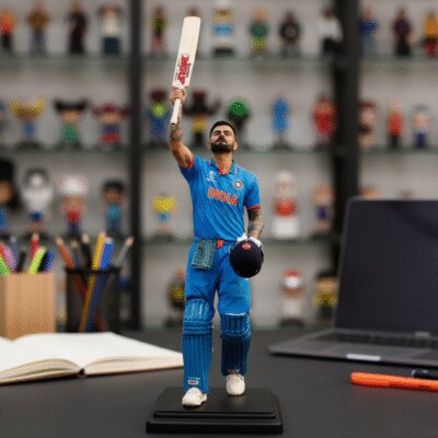 Collectible Cricket Figurines for Passionate Cricket Lovers