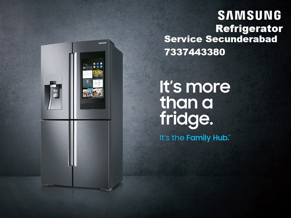 Samsung Refrigerator Service Center Gachibowli Hyderabad