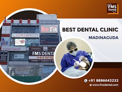 Best Dental Clinic in Madinaguda, Hyderabad | Advanced Dental Treatments