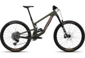 2026 Santa Cruz Megatower 90 Mountain Bike