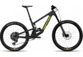 2026 Santa Cruz Nomad 70 Mountain Bike