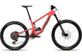 2026 Santa Cruz Nomad 70 Mountain Bike