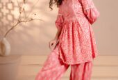 Women Co-Ord Set Manufacturer in Jaipur