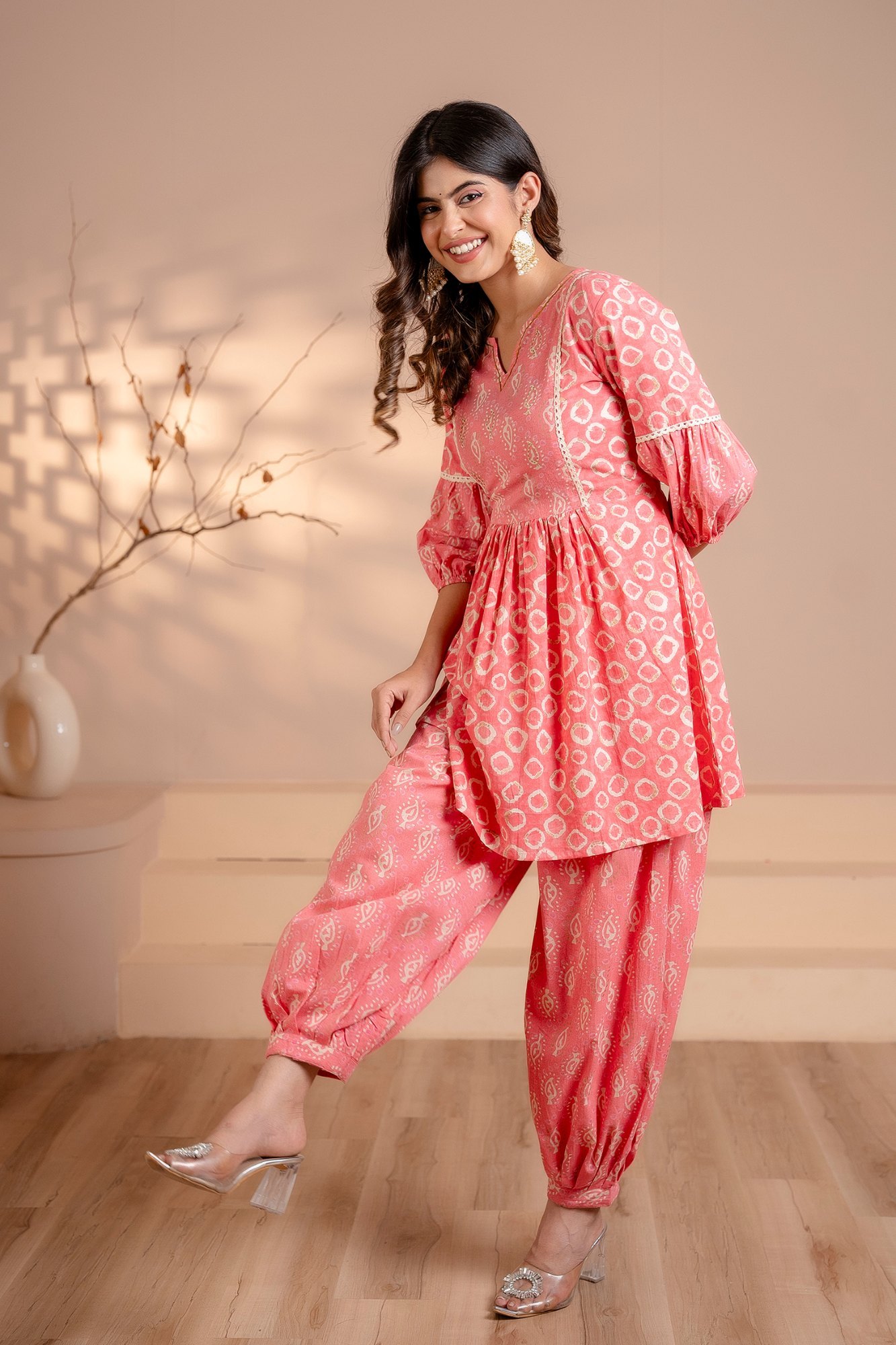 Women Co-Ord Set Manufacturer in Jaipur
