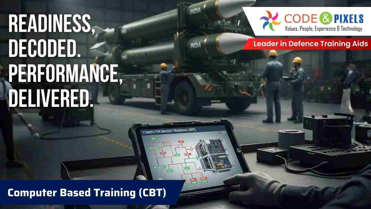 How Code and Pixels Experience Can Make E-Learning Projects More Efficient