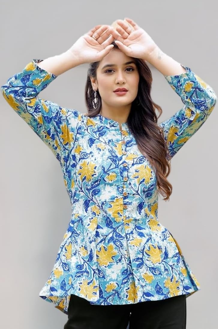 Women Co-Ord Set Manufacturer in Jaipur