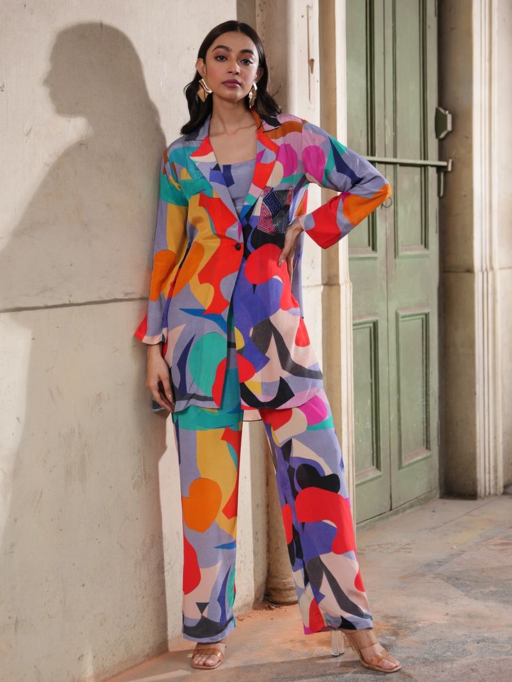Women Co-Ord Set Manufacturer in Jaipur