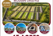 Call@7799623005 Sanctuary julkal SouthPride Sanctuary (Julkal) – Premium Residential Plots in Shankarpally, clubhouse, Located near Shankarpally Mominpet road