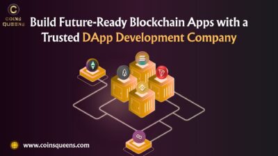 DApp-Development-Company
