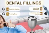 Best Dental Clinic Near Me in ECIL, AS Rao Nagar Hyderabad