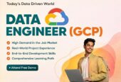 Call@ 90595 14148 GCP Cloud Data Engineer Training GCP Course Hyderabad