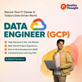 Gcp-Data