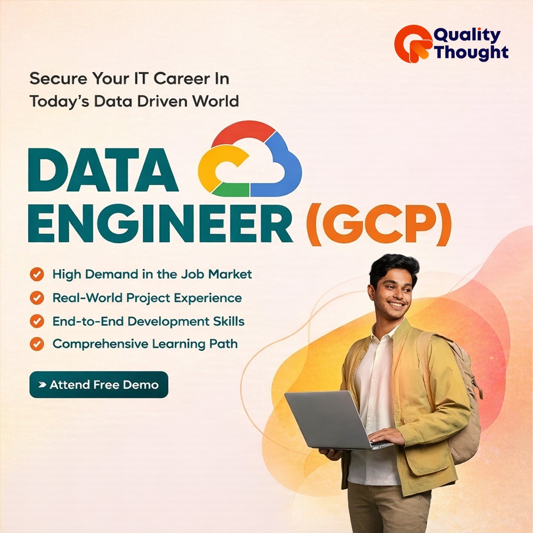 Call@ 90595 14148 GCP Cloud Data Engineer Training GCP Course Hyderabad