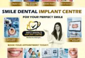 Best Dental Clinic Near Me in ECIL, AS Rao Nagar Hyderabad