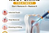 Best Dental Clinic Near Me in ECIL, AS Rao Nagar Hyderabad