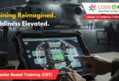 How Code and Pixels creating training aids for CBT and IETM?