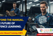 How Code and Pixels creating training aids for CBT and IETM?