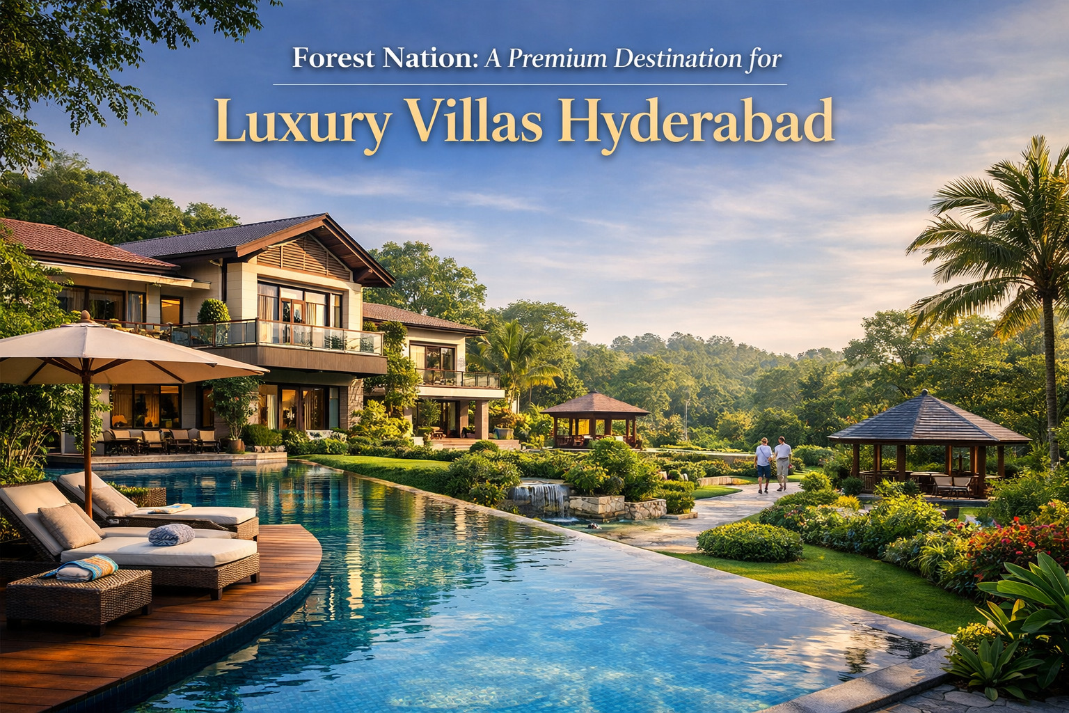Buy Property in Hyderabad