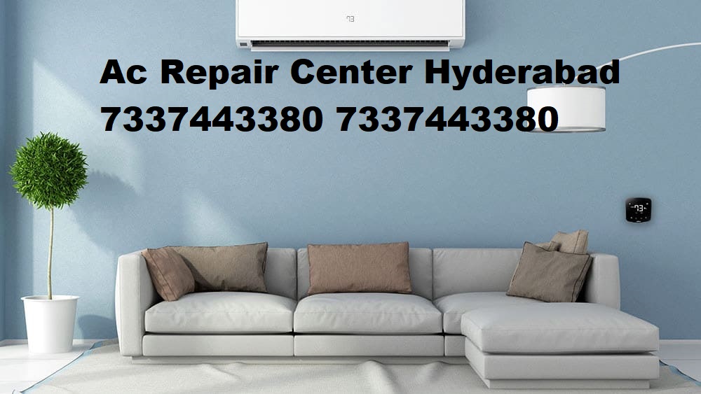 Lloyd AC Service Center Kukatpally Hyderabad