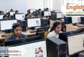 English Language Lab for Kendriya Vidyalaya & Jawahar Navodaya Vidyalaya Schools in India
