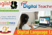 English Language Lab for Kendriya Vidyalaya & Jawahar Navodaya Vidyalaya Schools in India