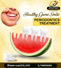Periodontics-Treatment