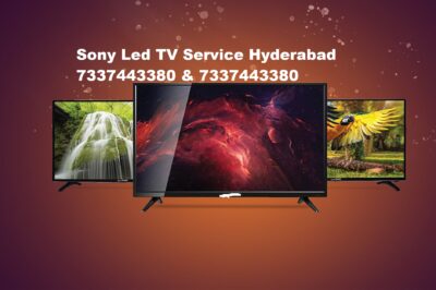 Sony-Led-Tv-Service-Center-Hyderabad