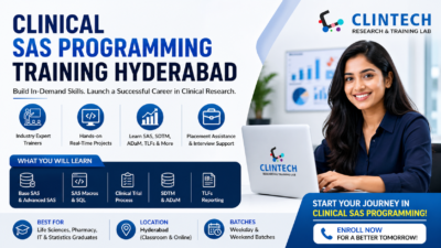 Clinical-SAS-Programming-Training-Hyderabad