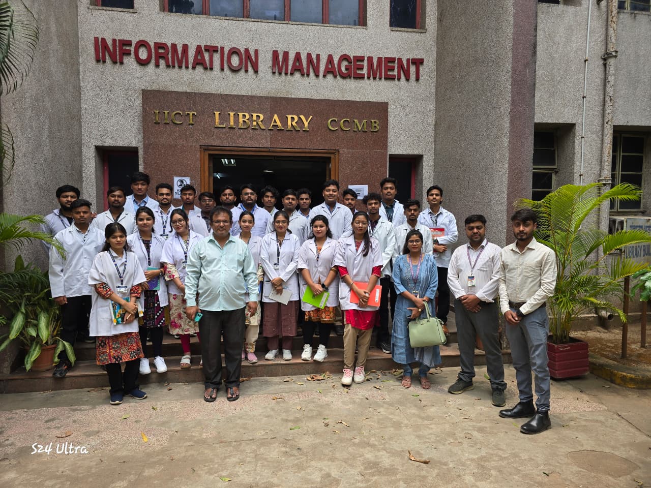 Clinical Research Training Institute in Hyderabad