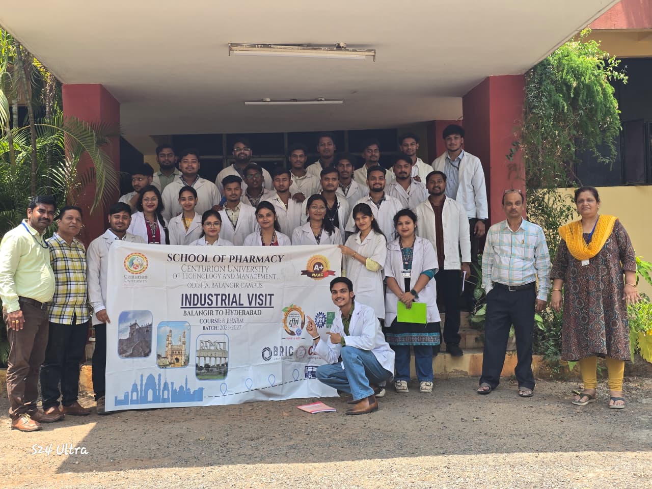 Industrial Clinical Research Training in Hyderabad