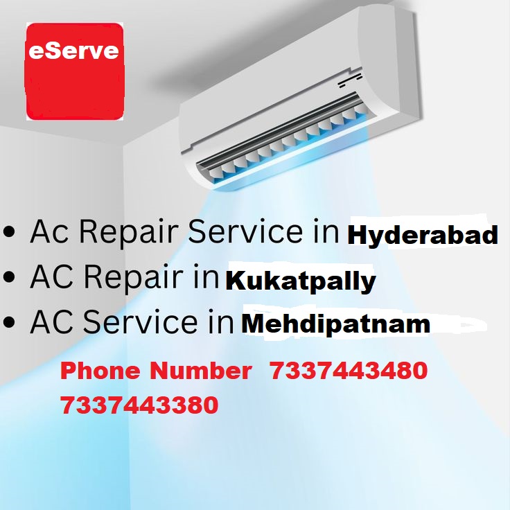 Lloyd Ac Service Center Near LB Nagar Hyderabad
