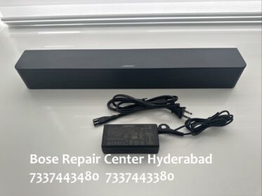 Bose-Repair-Center-Hyderabad