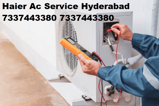 Haier Refrigerator Customer Care Hyderabad 7337443380